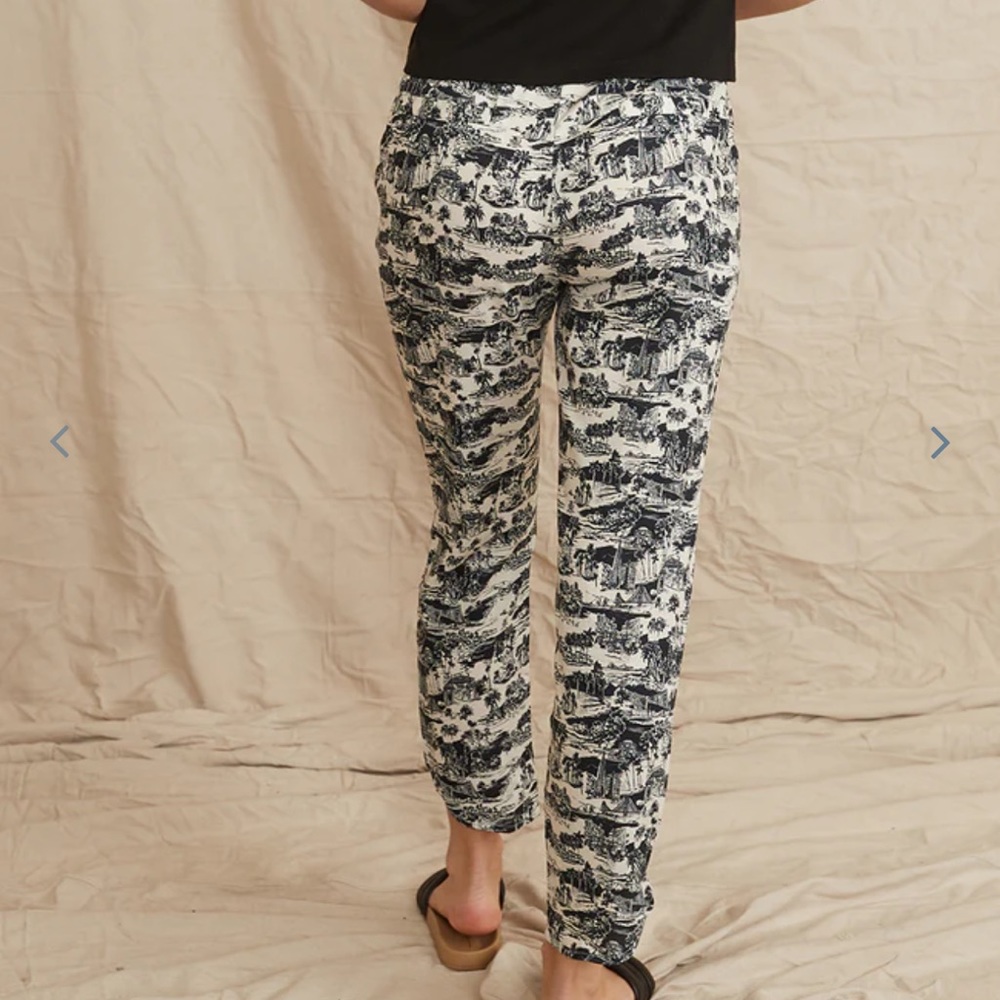Allison Pant - Picture 4 of 5